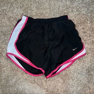 Nike Tempo Running Shorts- Size Small